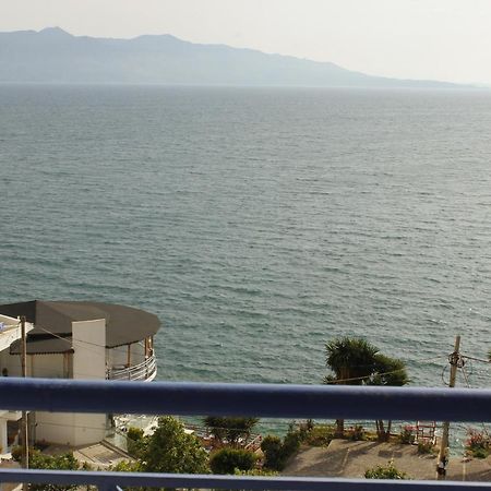 Murati Suites Sarandë 外观 照片