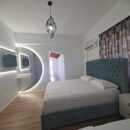Murati Suites Sarandë 外观 照片