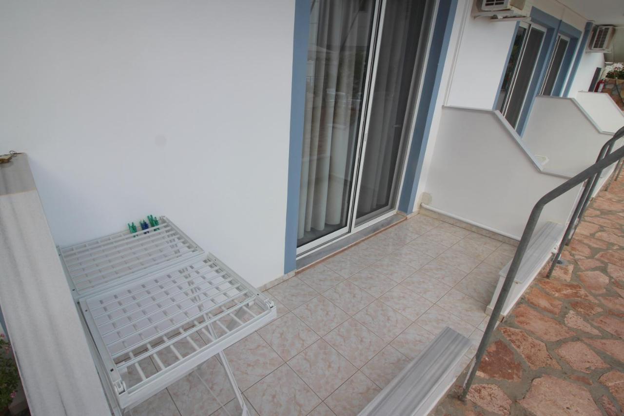 Murati Suites Sarandë 外观 照片