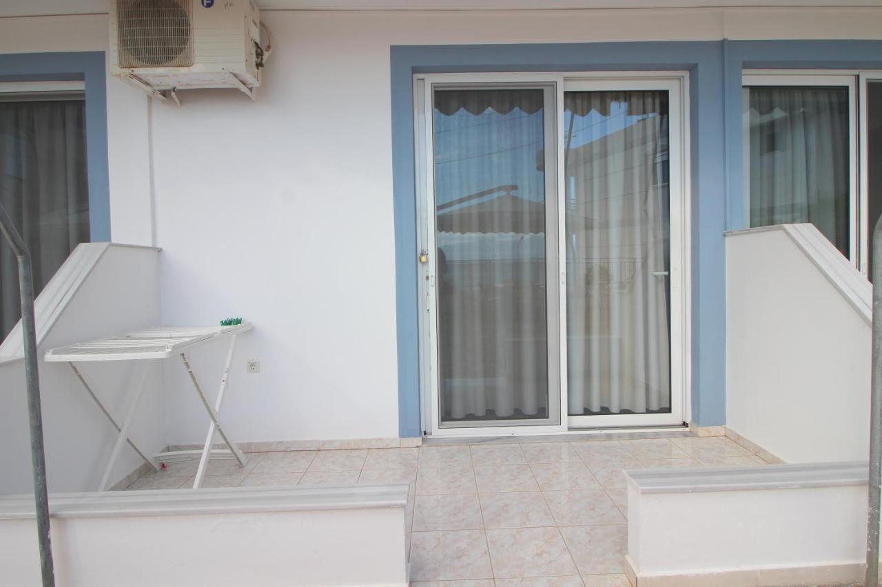 Murati Suites Sarandë 外观 照片