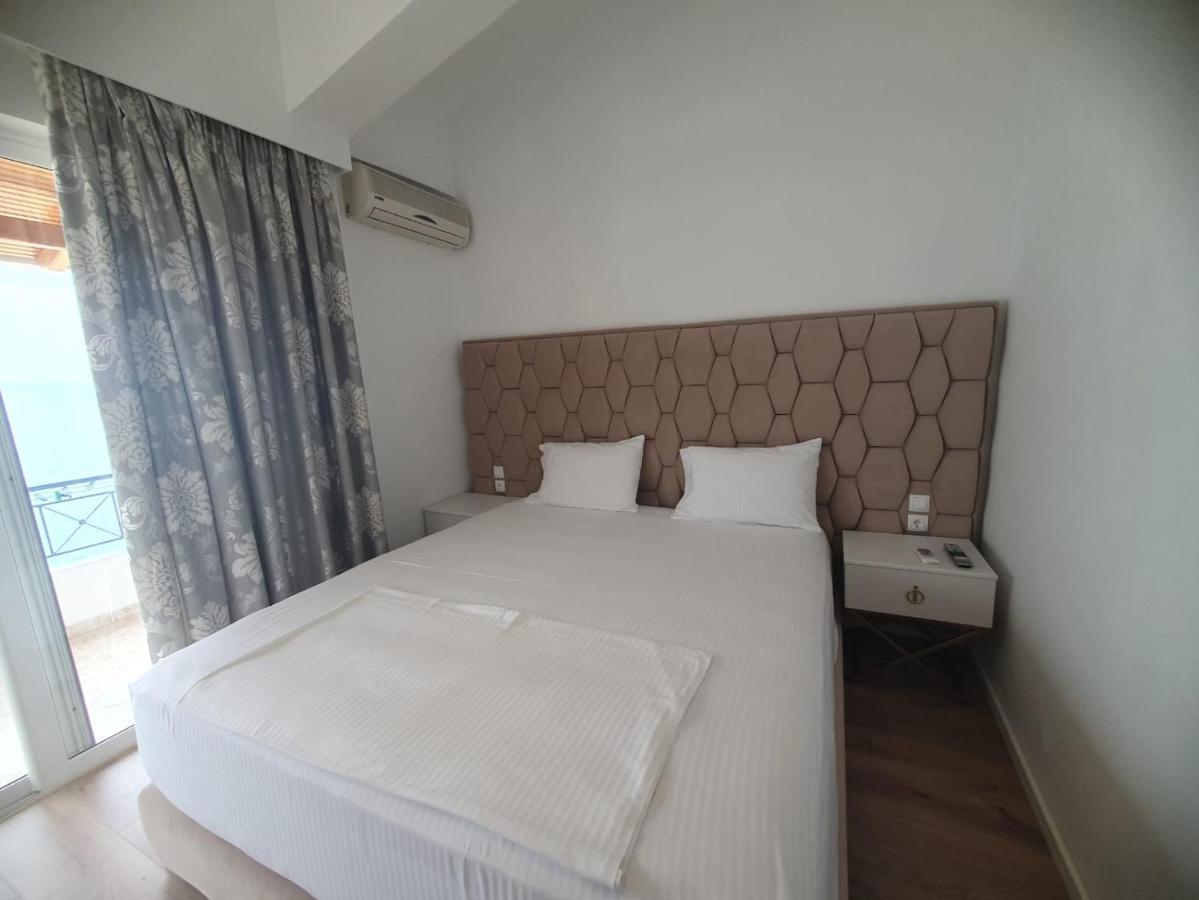 Murati Suites Sarandë 外观 照片