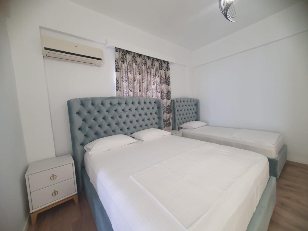 Murati Suites Sarandë 外观 照片