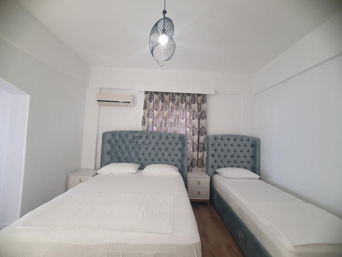 Murati Suites Sarandë 外观 照片